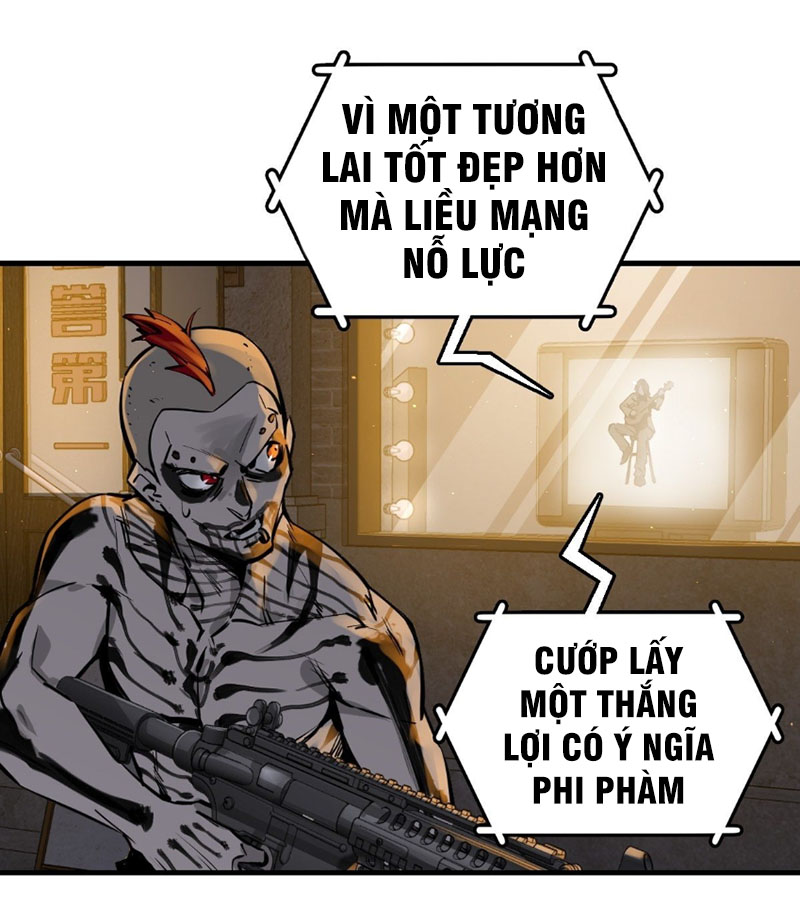 Bắt Đầu Từ Cửu Đầu Điểu Chapter 104 - Trang 41