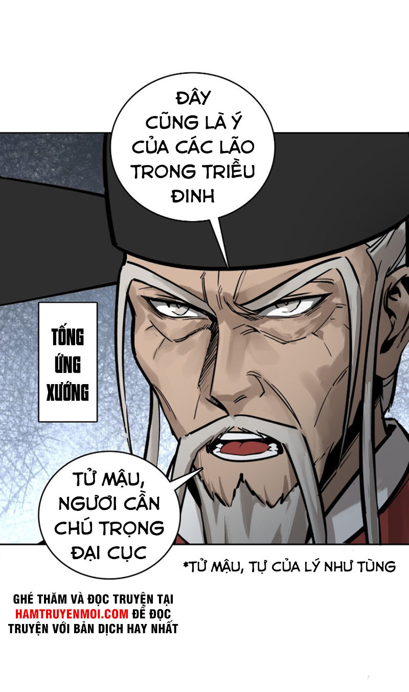 Bắt Đầu Từ Cửu Đầu Điểu Chapter 92 - Trang 62