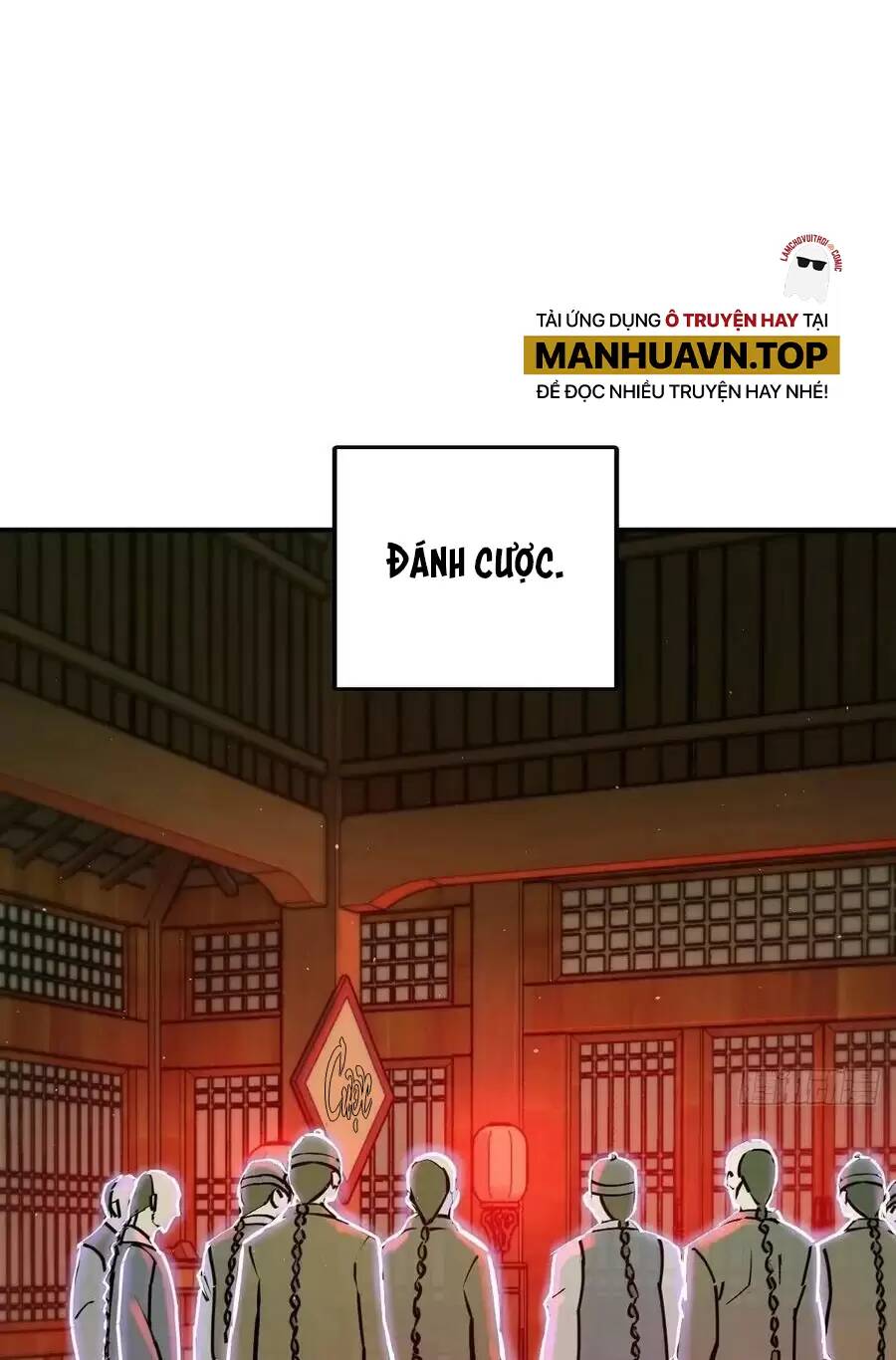 Bắt Đầu Từ Cửu Đầu Điểu Chapter 117 - Trang 38