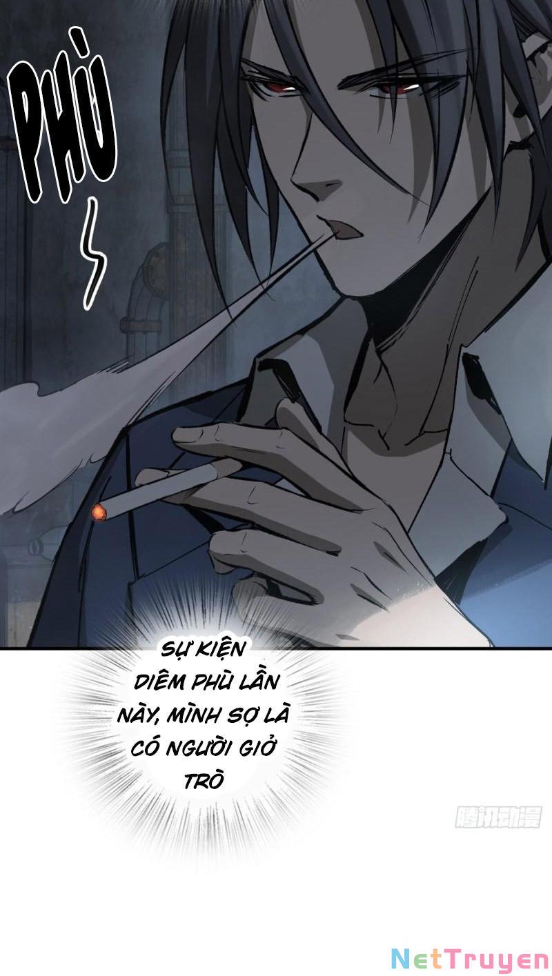 Bắt Đầu Từ Cửu Đầu Điểu Chapter 109 - Trang 6