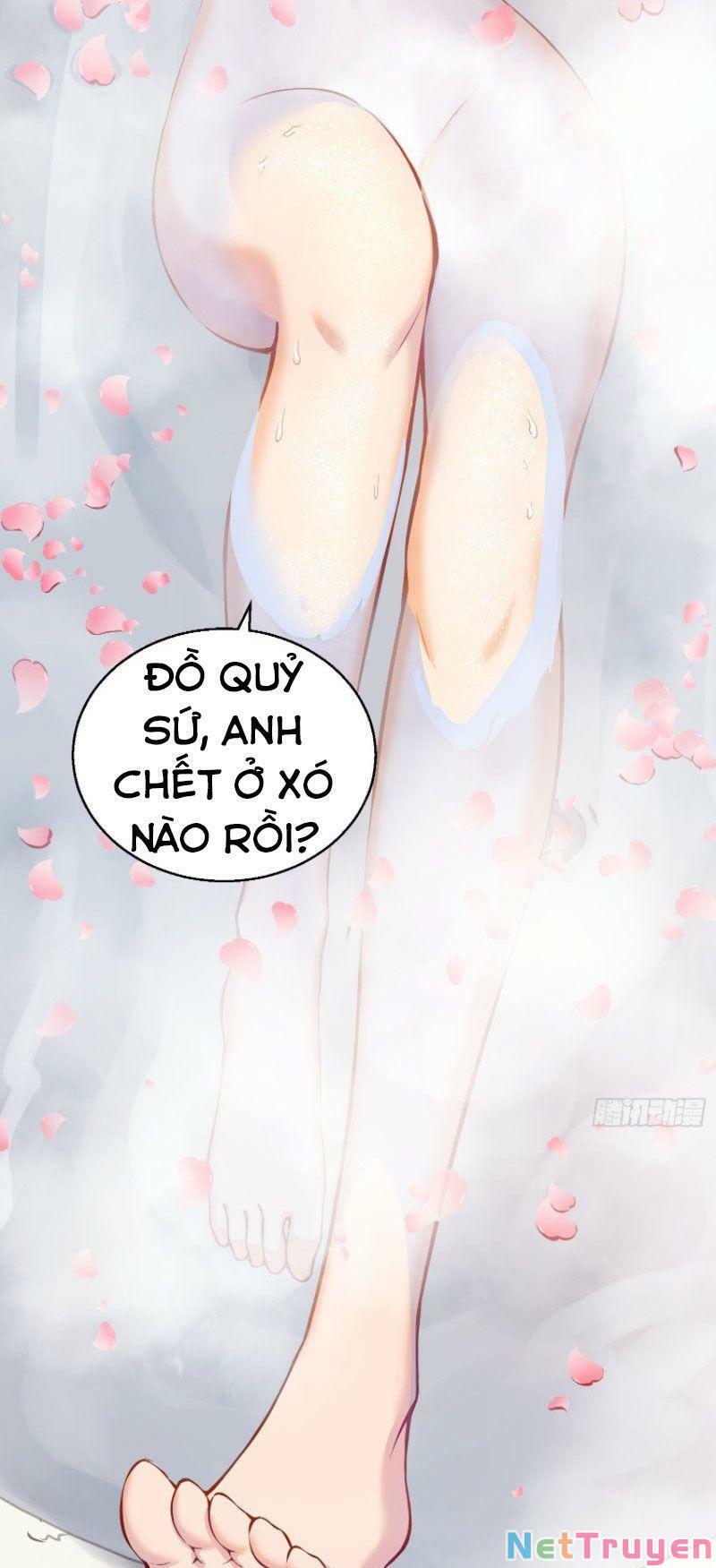 Bắt Đầu Từ Cửu Đầu Điểu Chapter 18 - Trang 13