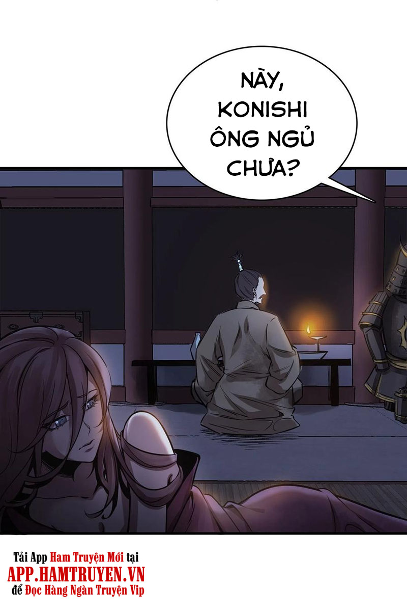 Bắt Đầu Từ Cửu Đầu Điểu Chapter 61 - Trang 8