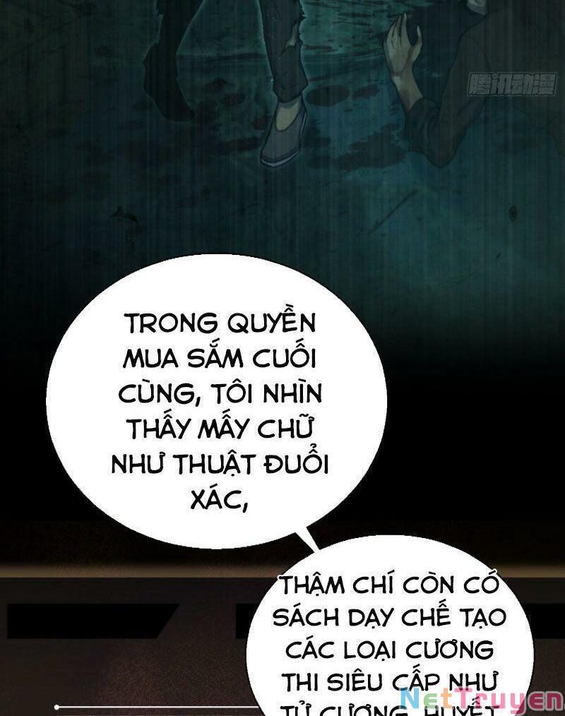 Bắt Đầu Từ Cửu Đầu Điểu Chapter 17 - Trang 13