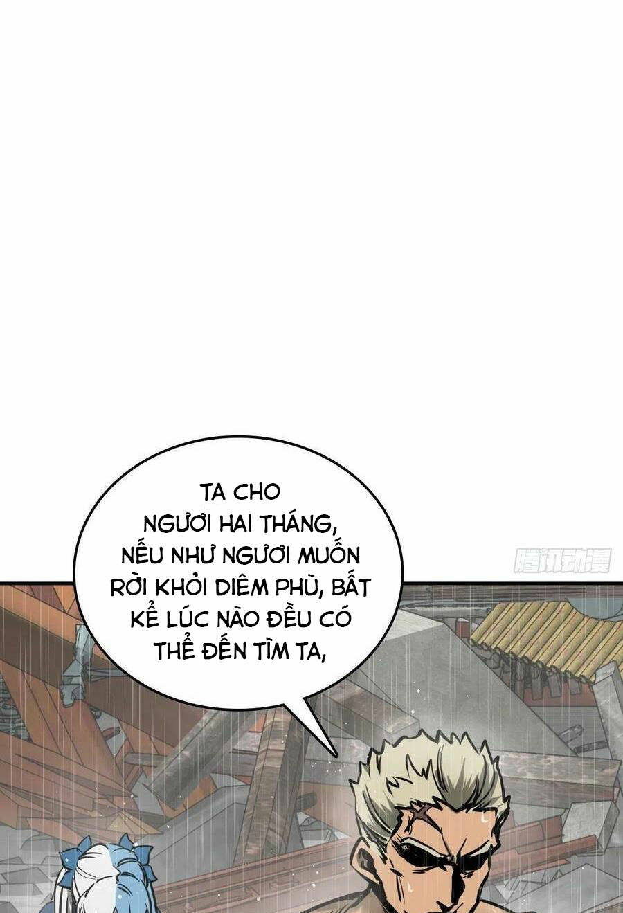 Bắt Đầu Từ Cửu Đầu Điểu Chapter 147 - Trang 39