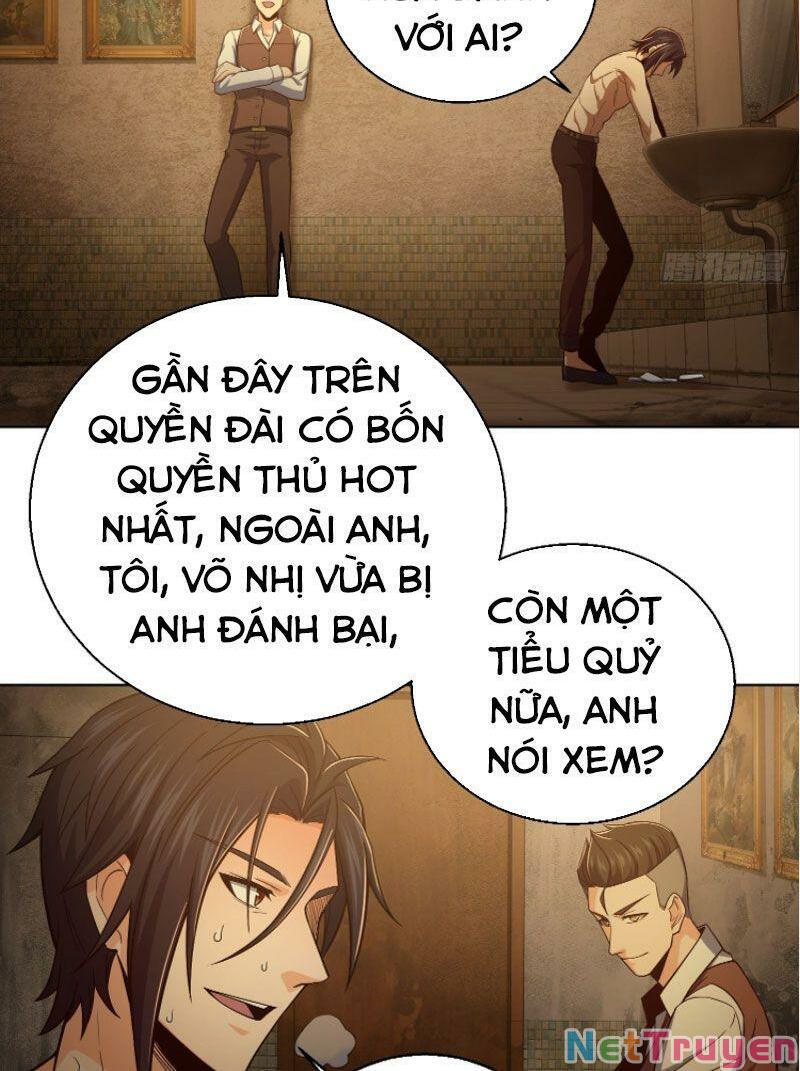 Bắt Đầu Từ Cửu Đầu Điểu Chapter 15 - Trang 39