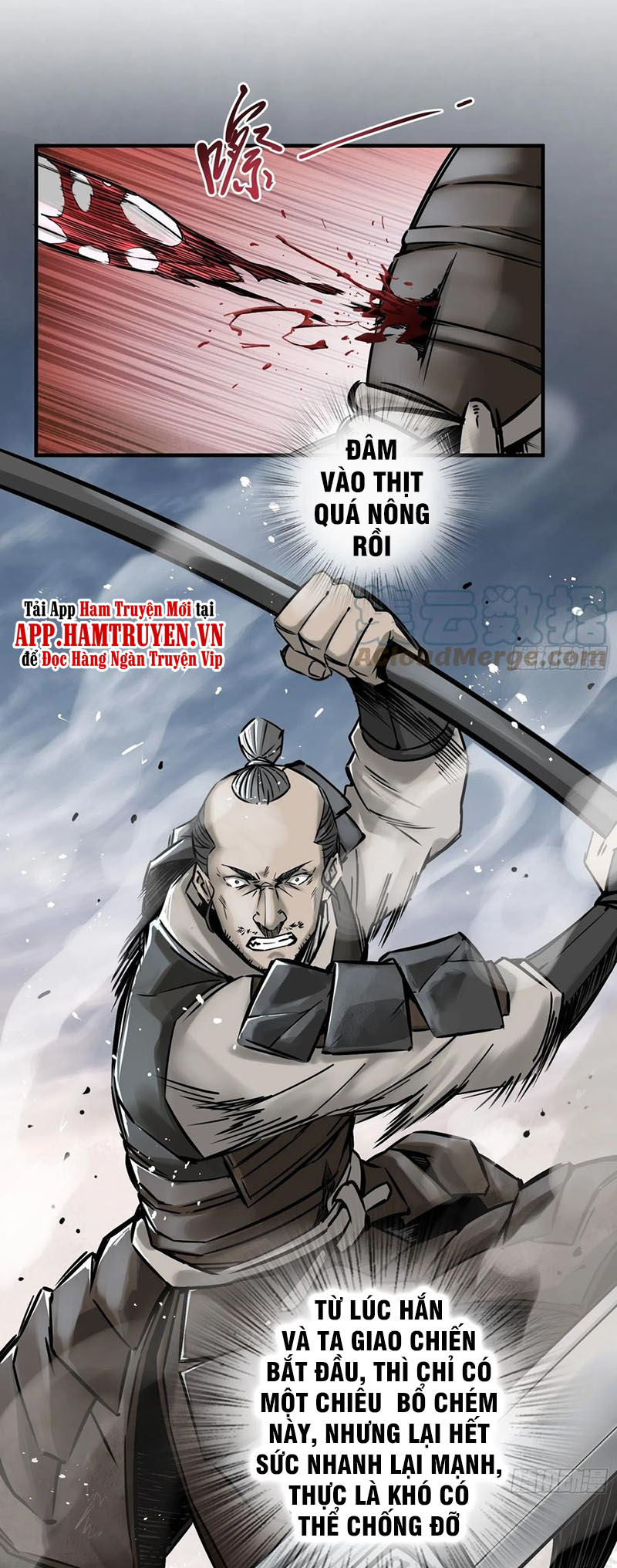 Bắt Đầu Từ Cửu Đầu Điểu Chapter 62 - Trang 17