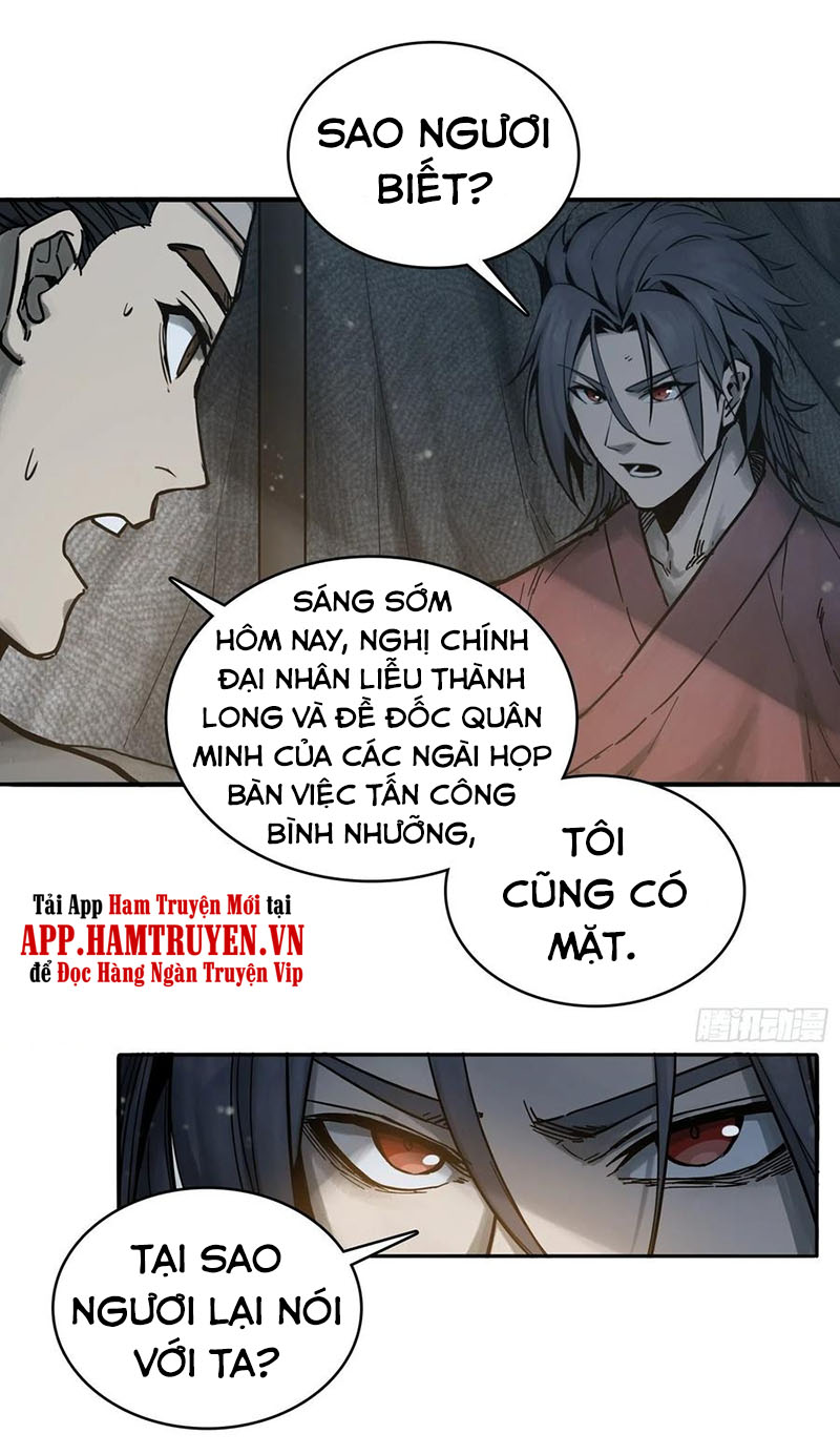 Bắt Đầu Từ Cửu Đầu Điểu Chapter 59 - Trang 4