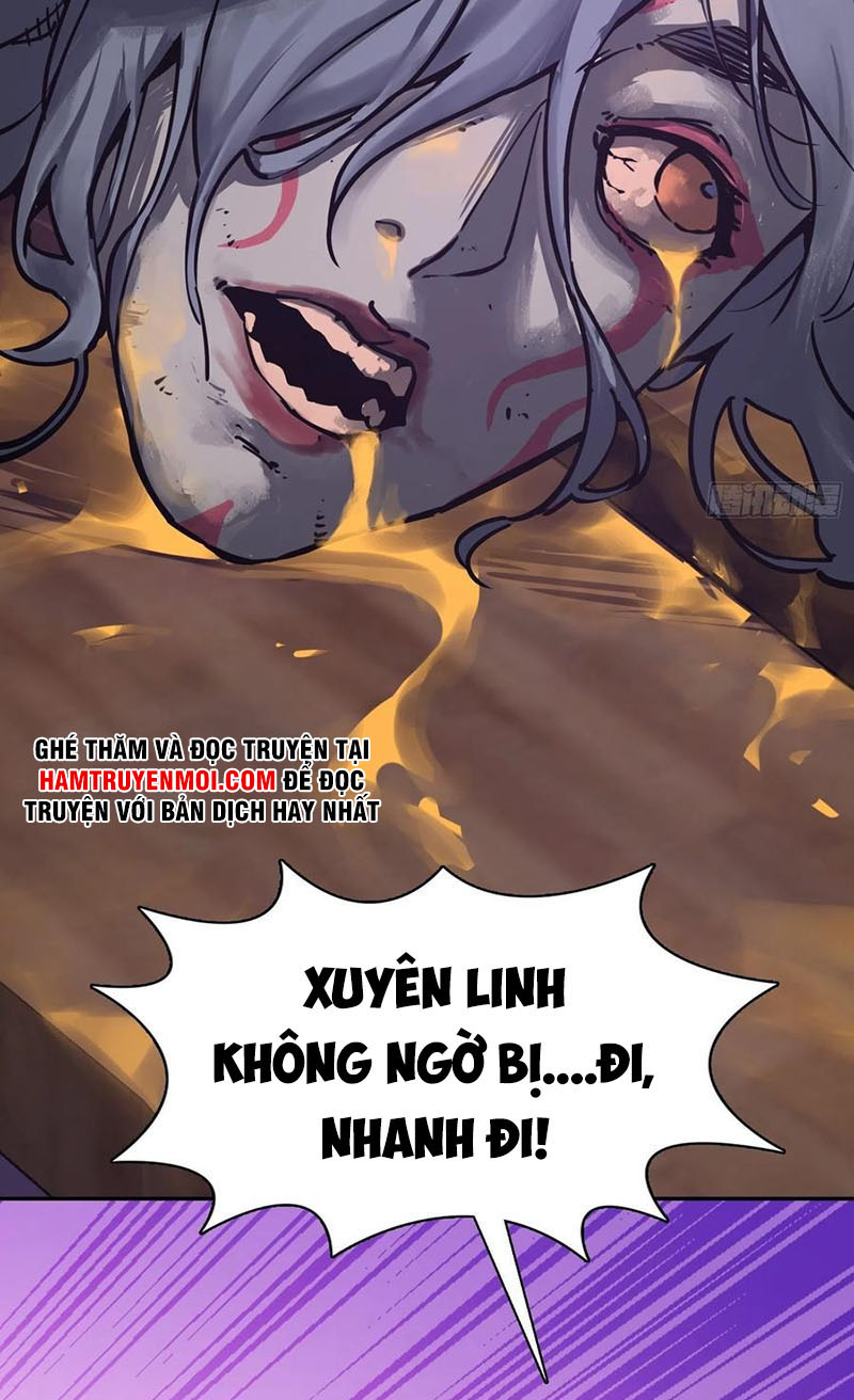 Bắt Đầu Từ Cửu Đầu Điểu Chapter 93 - Trang 43