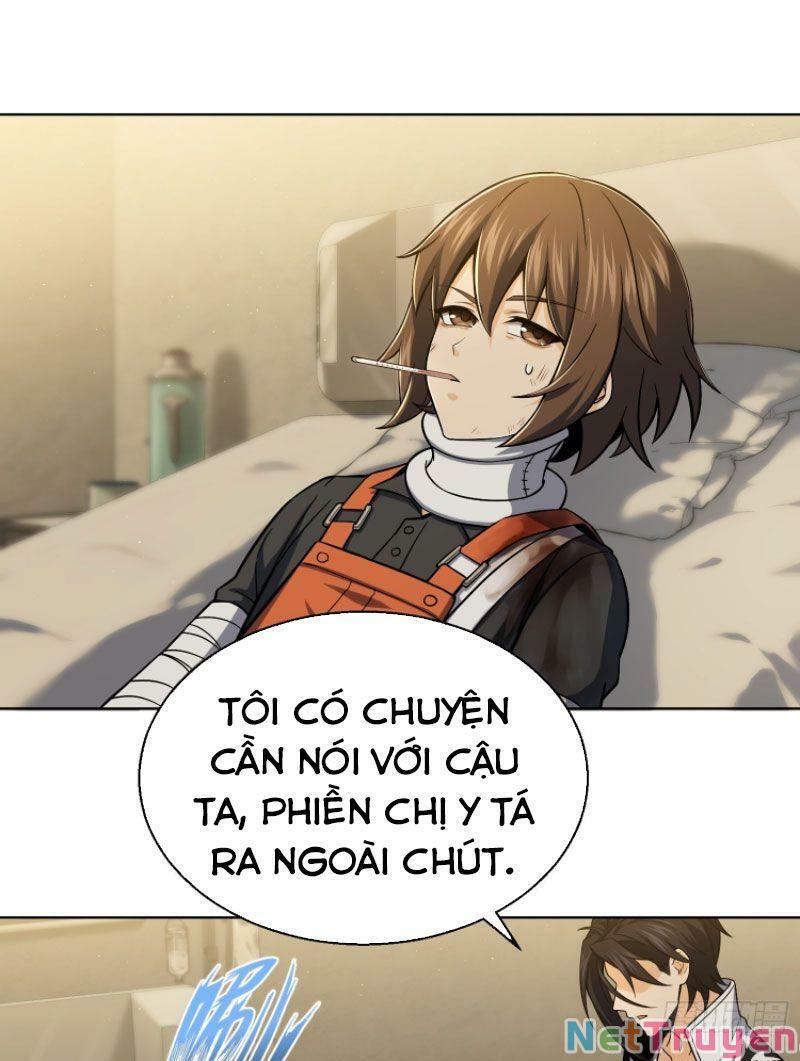 Bắt Đầu Từ Cửu Đầu Điểu Chapter 16 - Trang 4