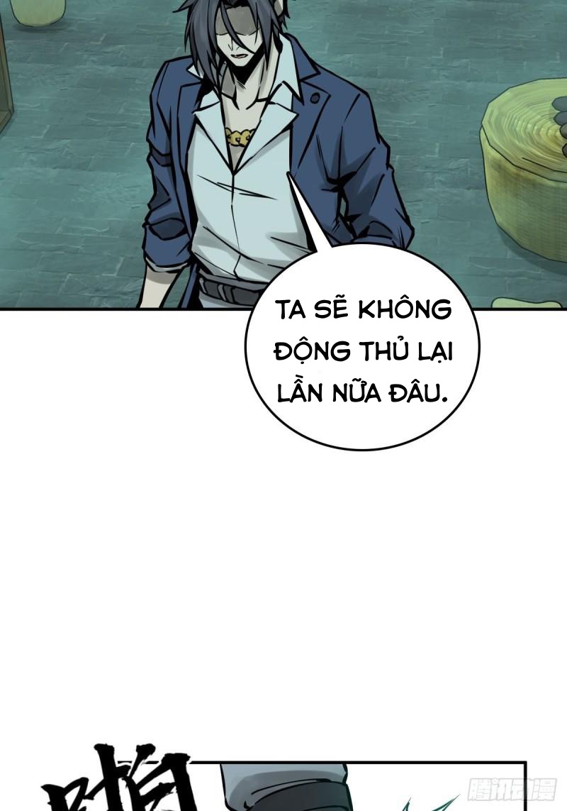 Bắt Đầu Từ Cửu Đầu Điểu Chapter 113 - Trang 87