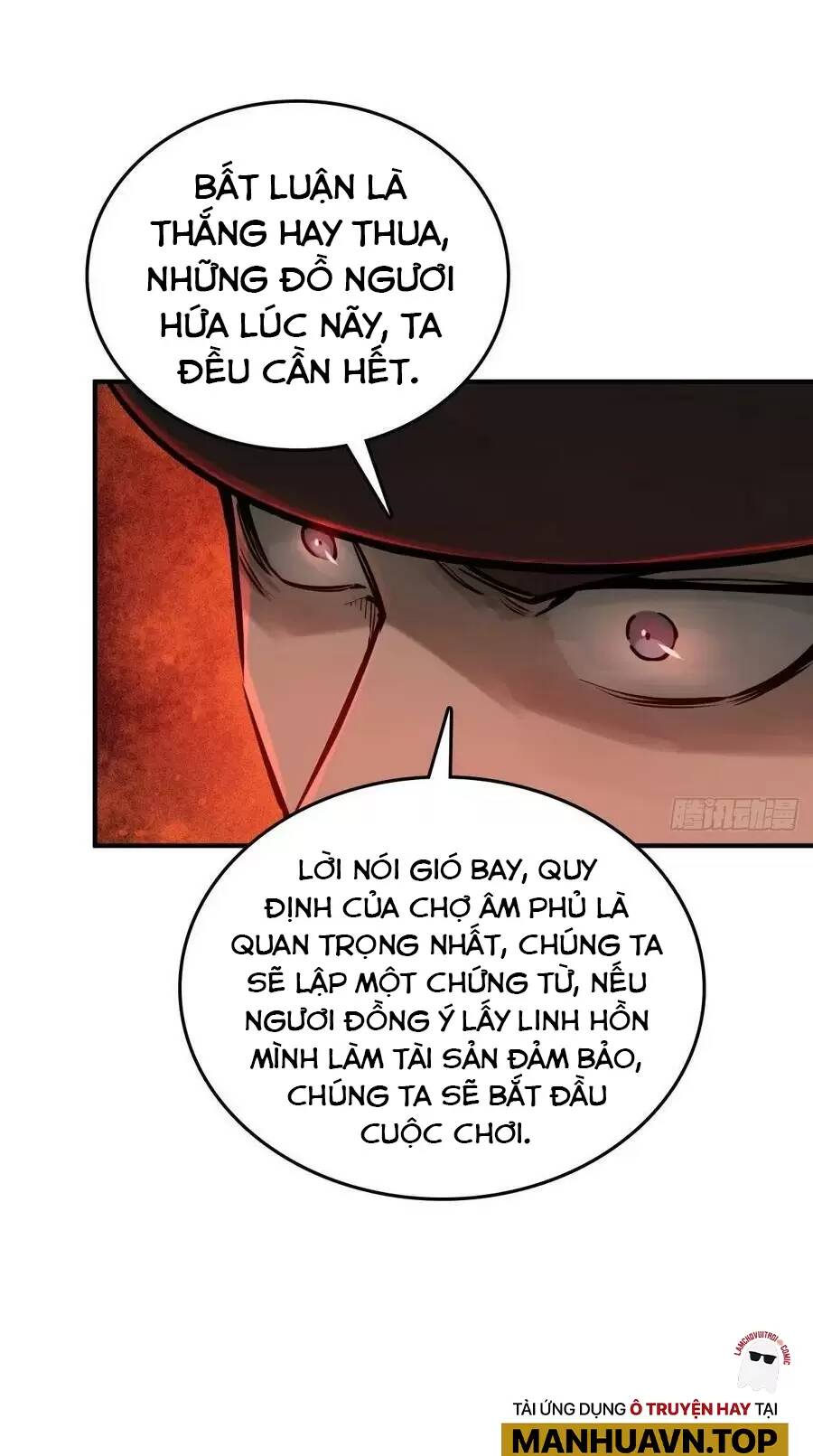 Bắt Đầu Từ Cửu Đầu Điểu Chapter 117 - Trang 110