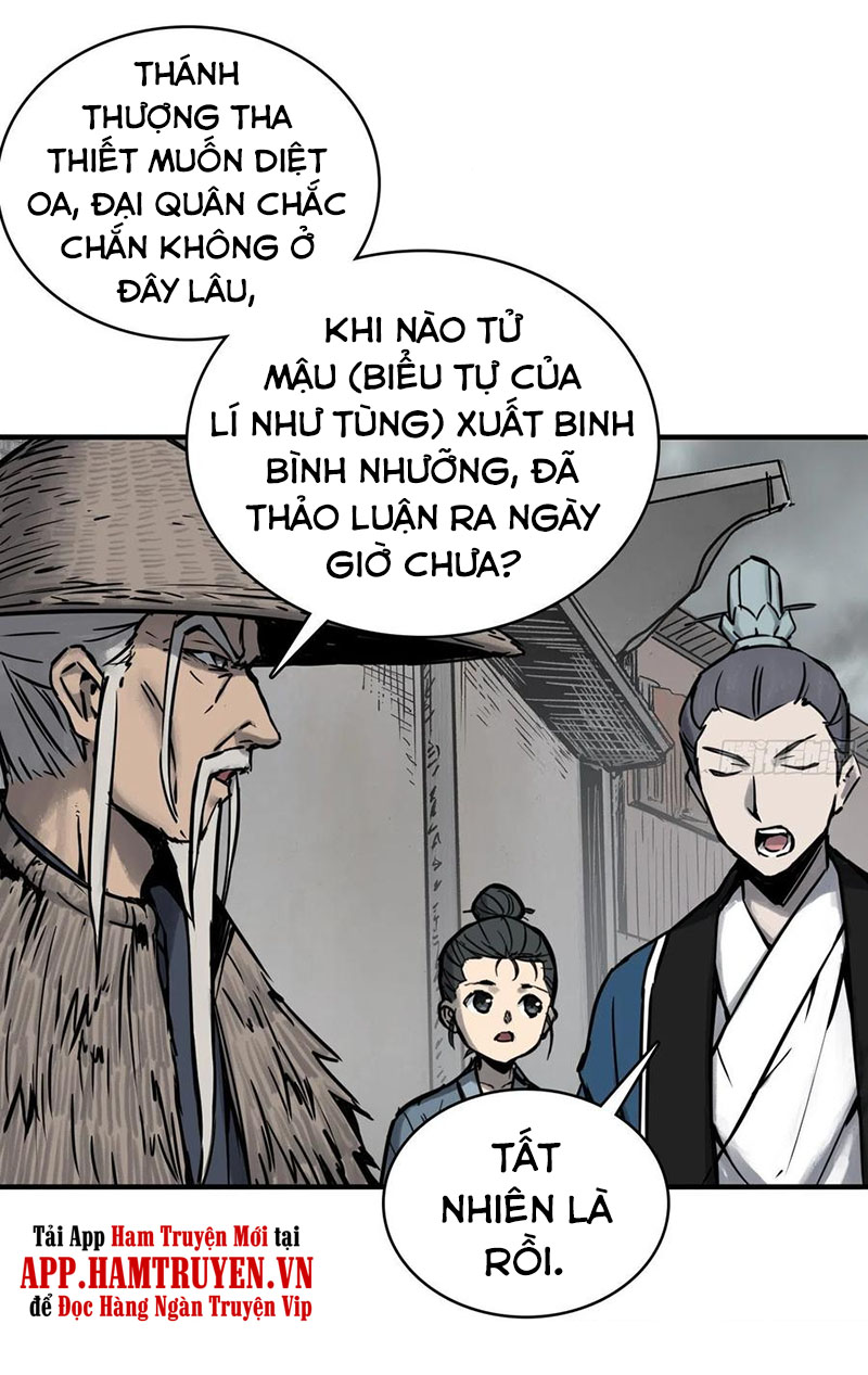 Bắt Đầu Từ Cửu Đầu Điểu Chapter 58 - Trang 36