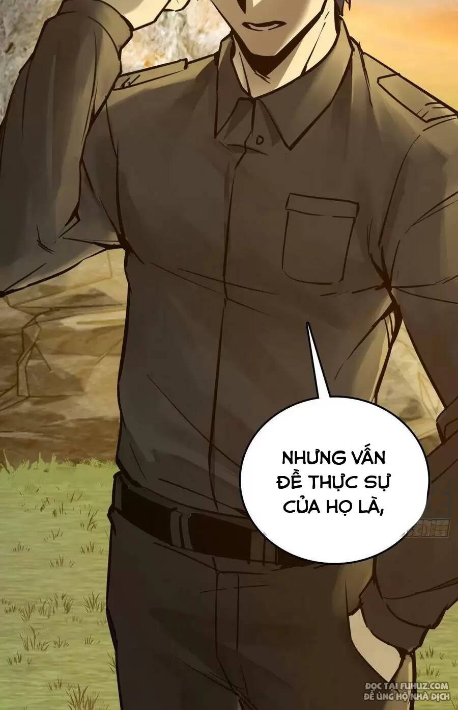 Bắt Đầu Từ Cửu Đầu Điểu Chapter 122 - Trang 84