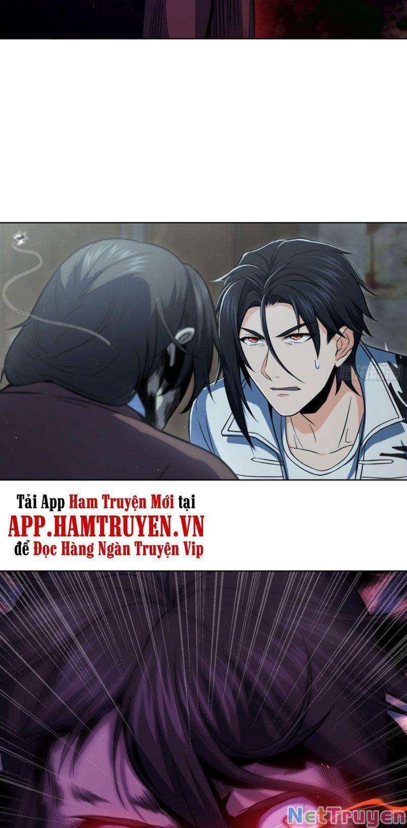 Bắt Đầu Từ Cửu Đầu Điểu Chapter 23 - Trang 11