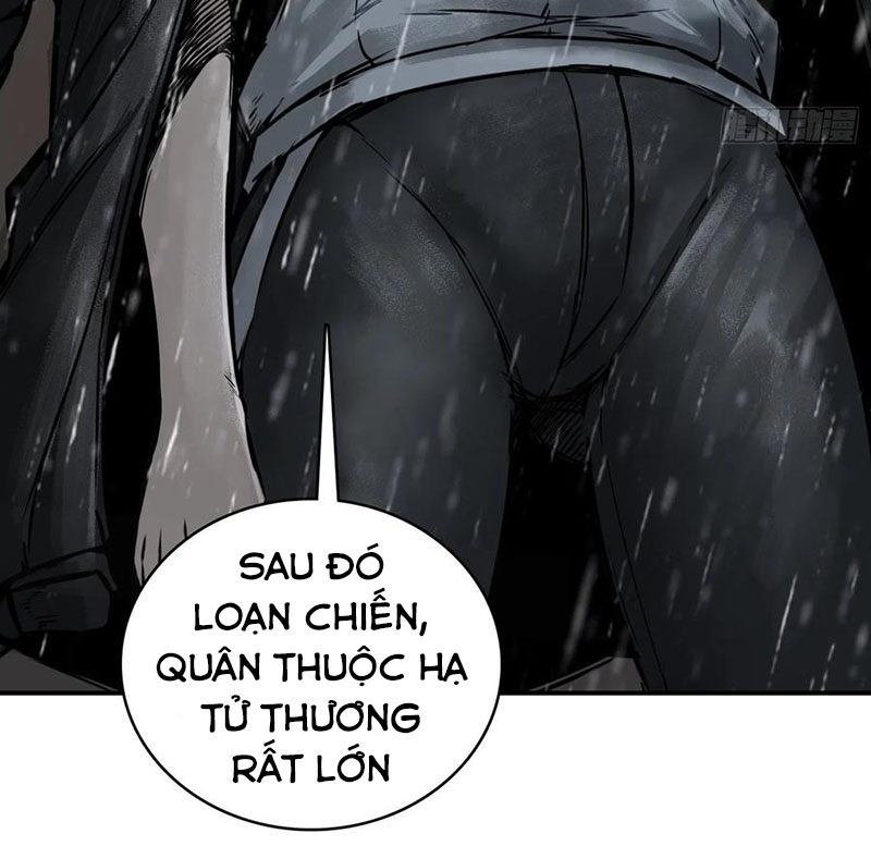 Bắt Đầu Từ Cửu Đầu Điểu Chapter 78 - Trang 34