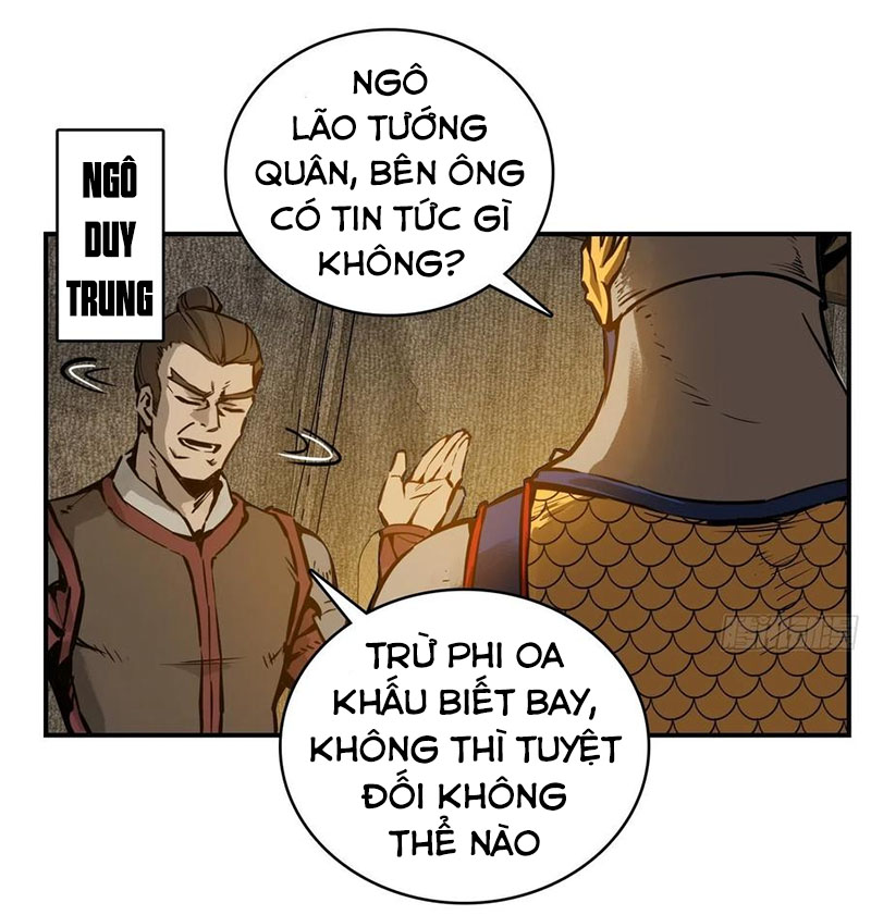 Bắt Đầu Từ Cửu Đầu Điểu Chapter 78 - Trang 4