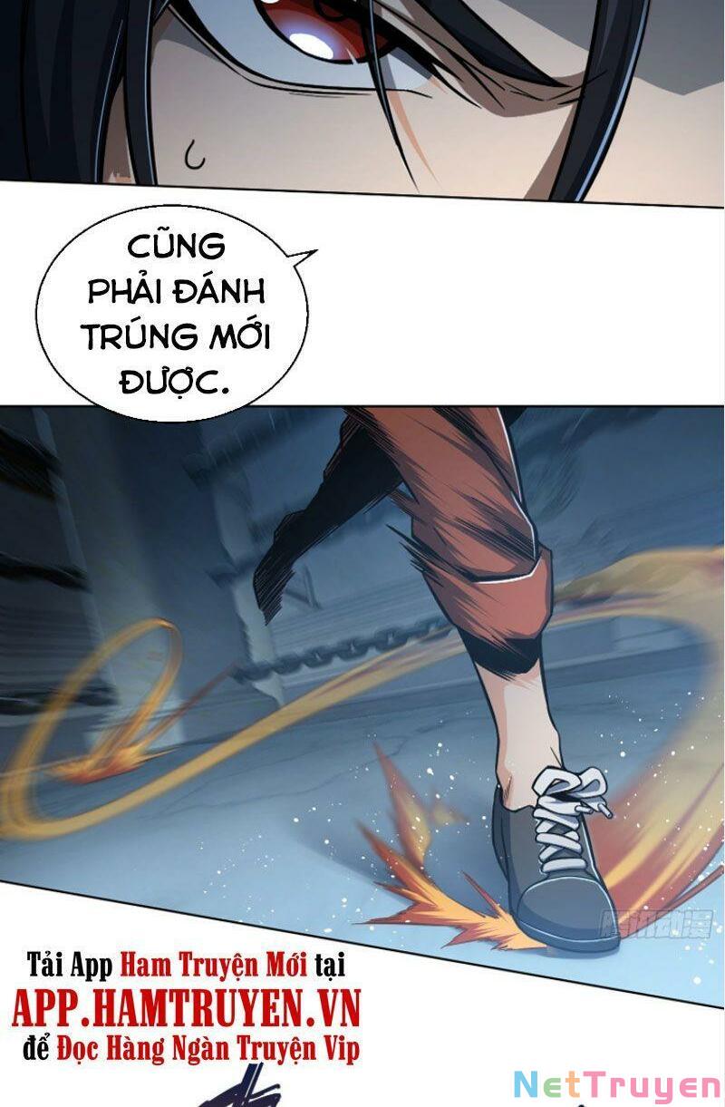 Bắt Đầu Từ Cửu Đầu Điểu Chapter 15 - Trang 1