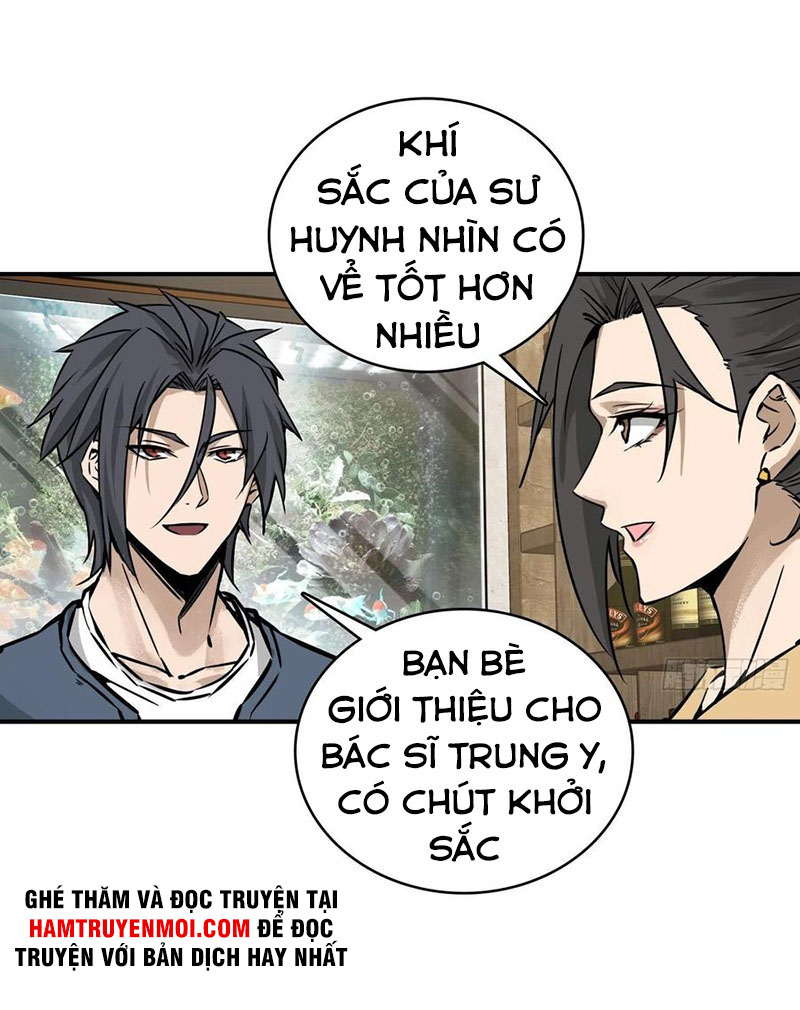 Bắt Đầu Từ Cửu Đầu Điểu Chapter 96 - Trang 84