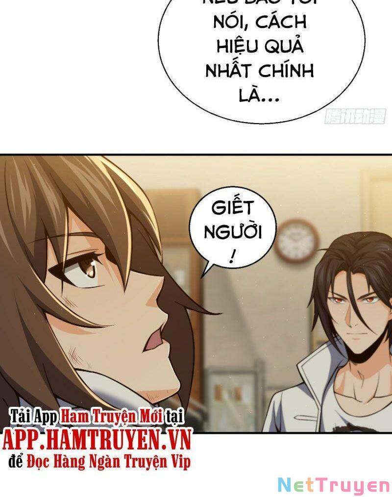 Bắt Đầu Từ Cửu Đầu Điểu Chapter 17 - Trang 19