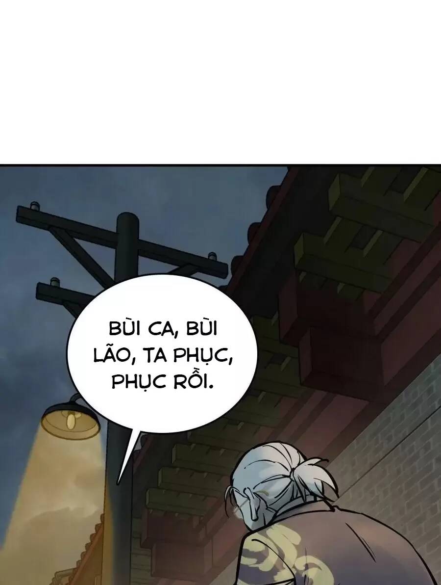 Bắt Đầu Từ Cửu Đầu Điểu Chapter 117 - Trang 30