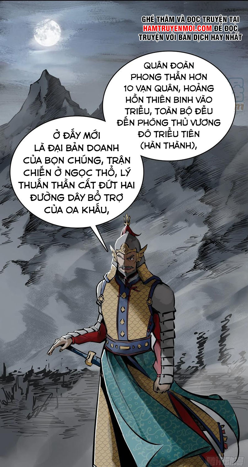 Bắt Đầu Từ Cửu Đầu Điểu Chapter 72 - Trang 57