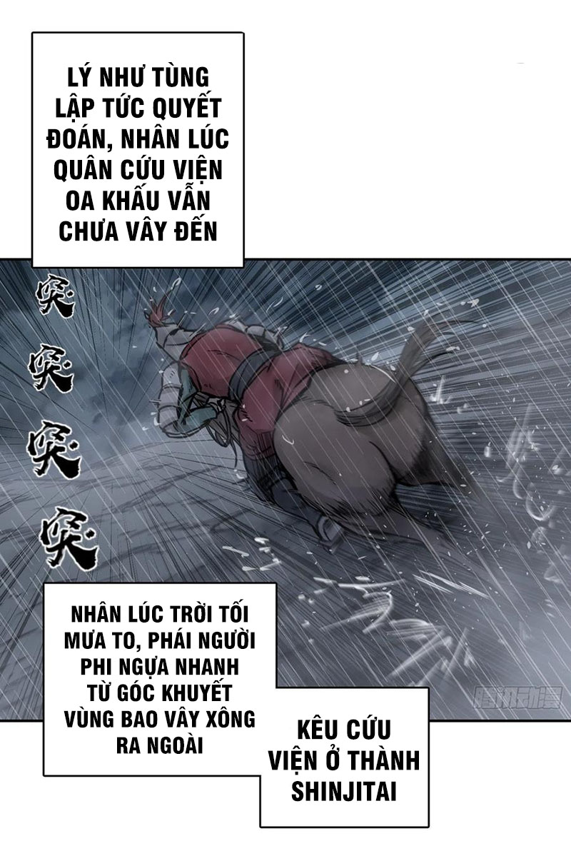 Bắt Đầu Từ Cửu Đầu Điểu Chapter 79 - Trang 3