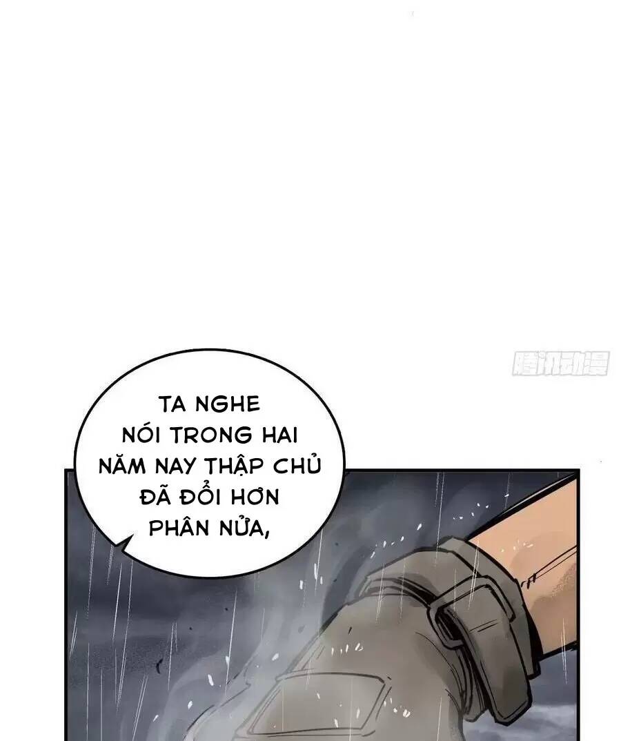 Bắt Đầu Từ Cửu Đầu Điểu Chapter 142 - Trang 59