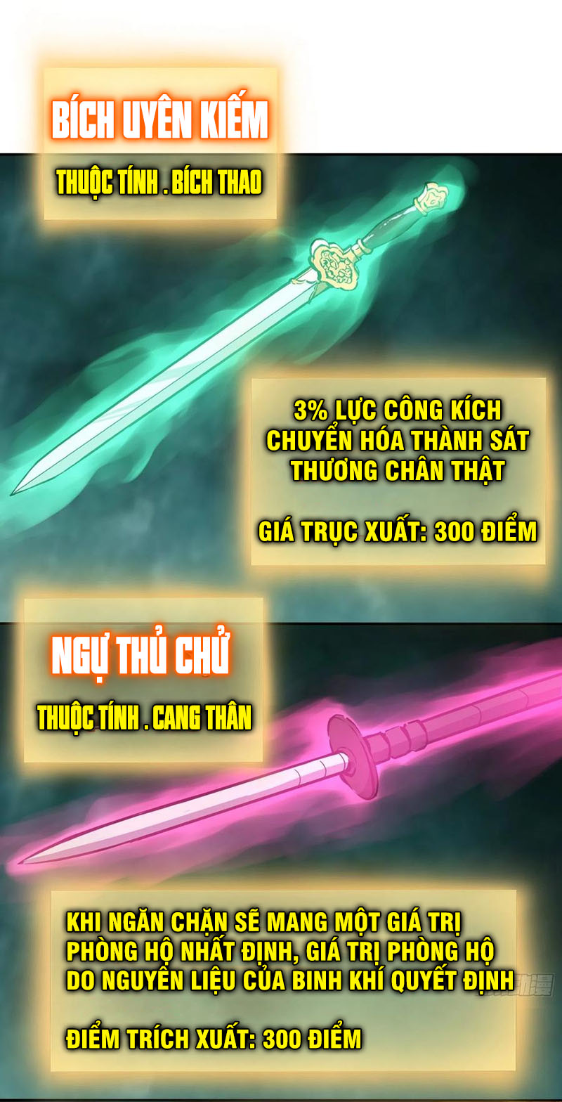 Bắt Đầu Từ Cửu Đầu Điểu Chapter 95 - Trang 21