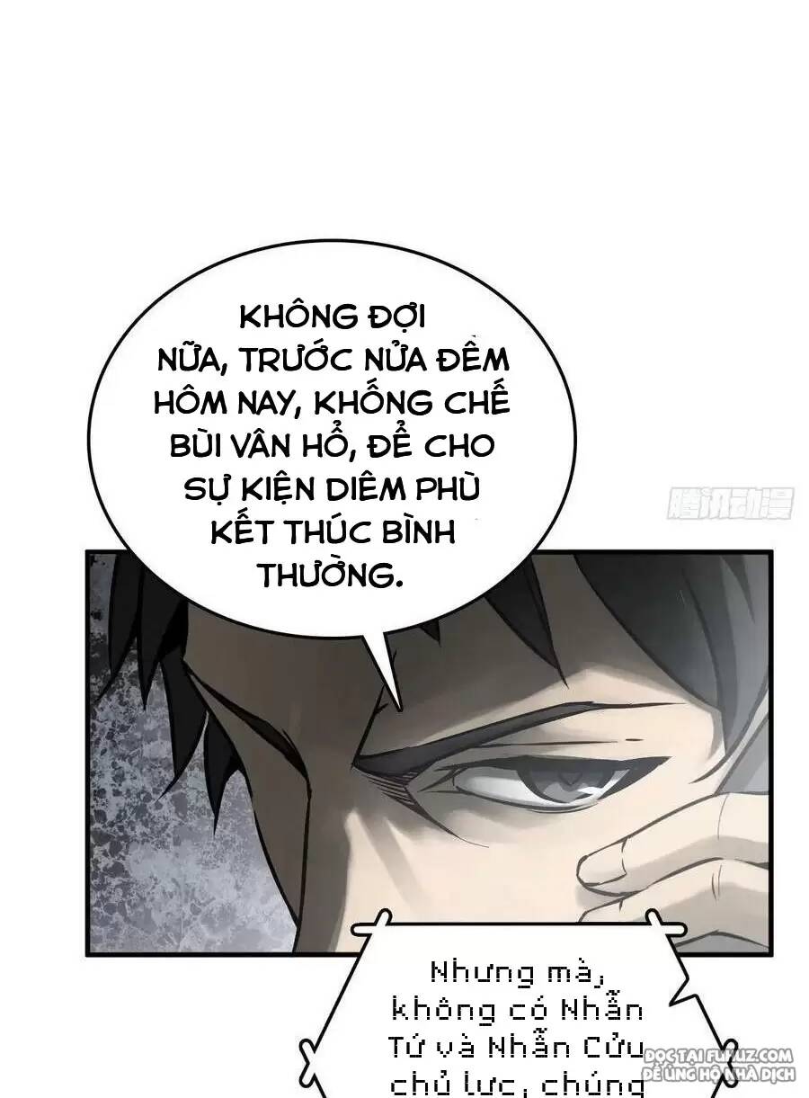 Bắt Đầu Từ Cửu Đầu Điểu Chapter 122 - Trang 12