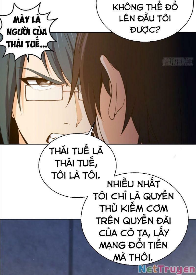 Bắt Đầu Từ Cửu Đầu Điểu Chapter 19 - Trang 38