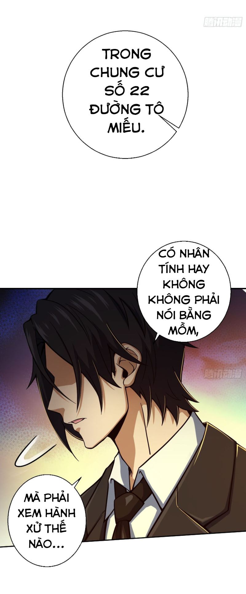 Bắt Đầu Từ Cửu Đầu Điểu Chapter 7 - Trang 28