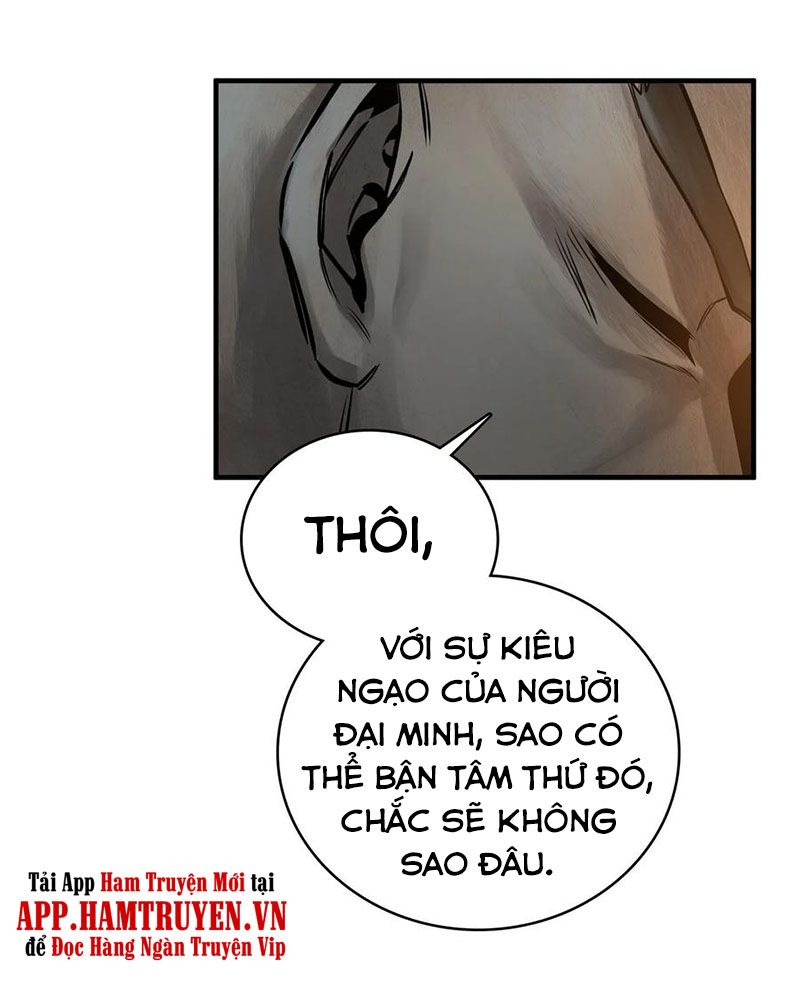 Bắt Đầu Từ Cửu Đầu Điểu Chapter 61 - Trang 26