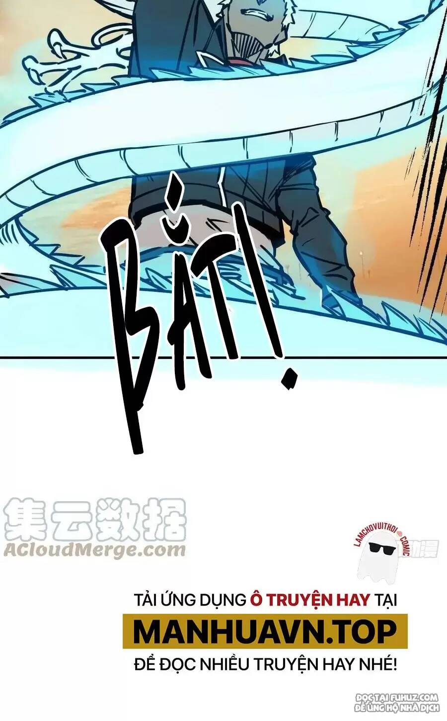 Bắt Đầu Từ Cửu Đầu Điểu Chapter 124 - Trang 131