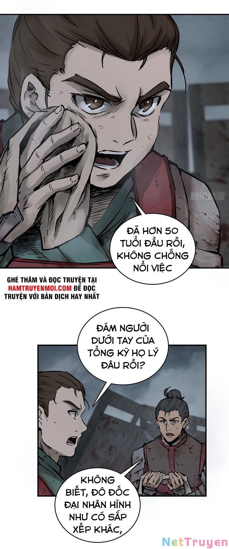 Bắt Đầu Từ Cửu Đầu Điểu Chapter 82 - Trang 14