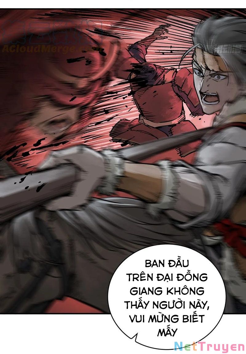 Bắt Đầu Từ Cửu Đầu Điểu Chapter 82 - Trang 51