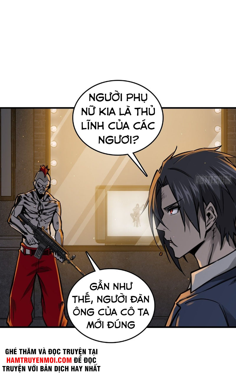 Bắt Đầu Từ Cửu Đầu Điểu Chapter 104 - Trang 46