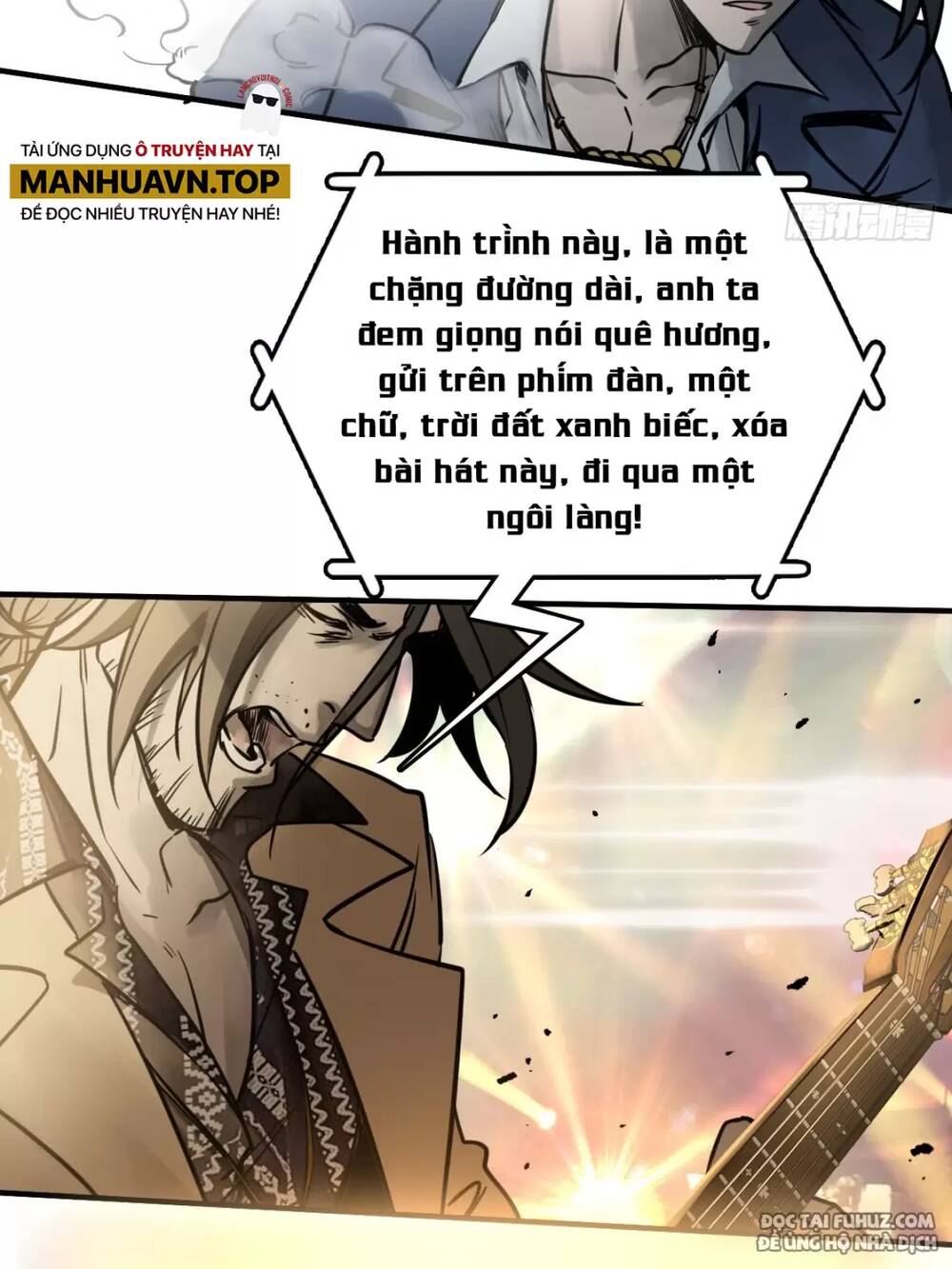 Bắt Đầu Từ Cửu Đầu Điểu Chapter 118 - Trang 45