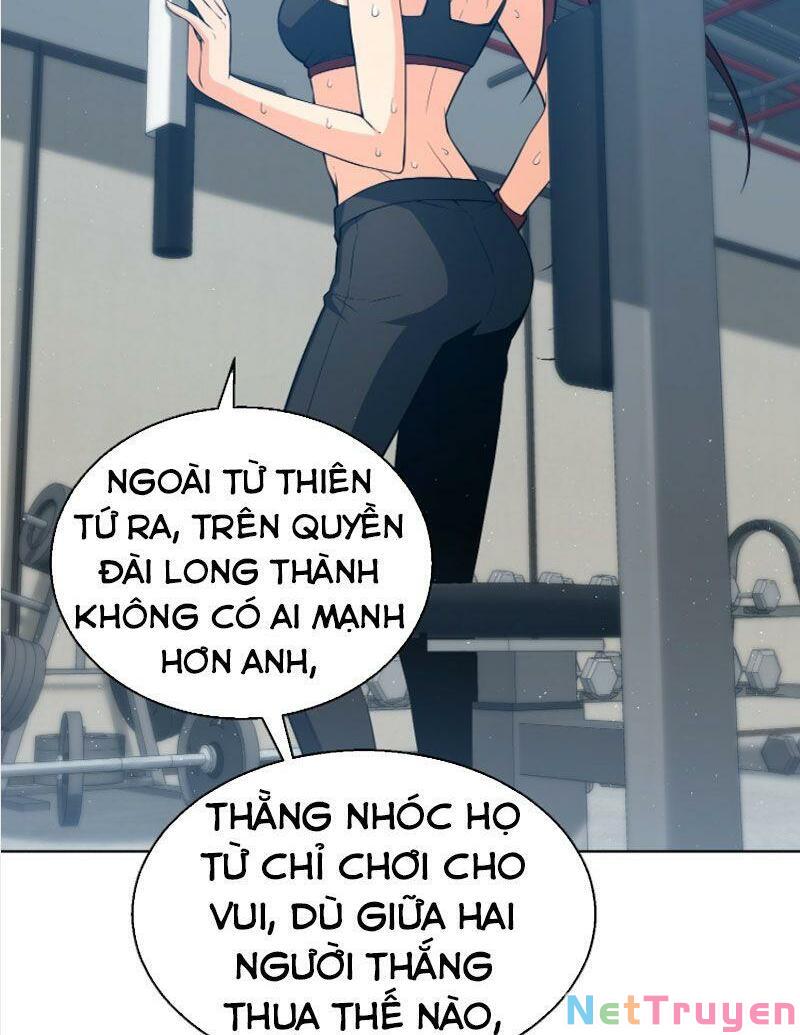 Bắt Đầu Từ Cửu Đầu Điểu Chapter 19 - Trang 21