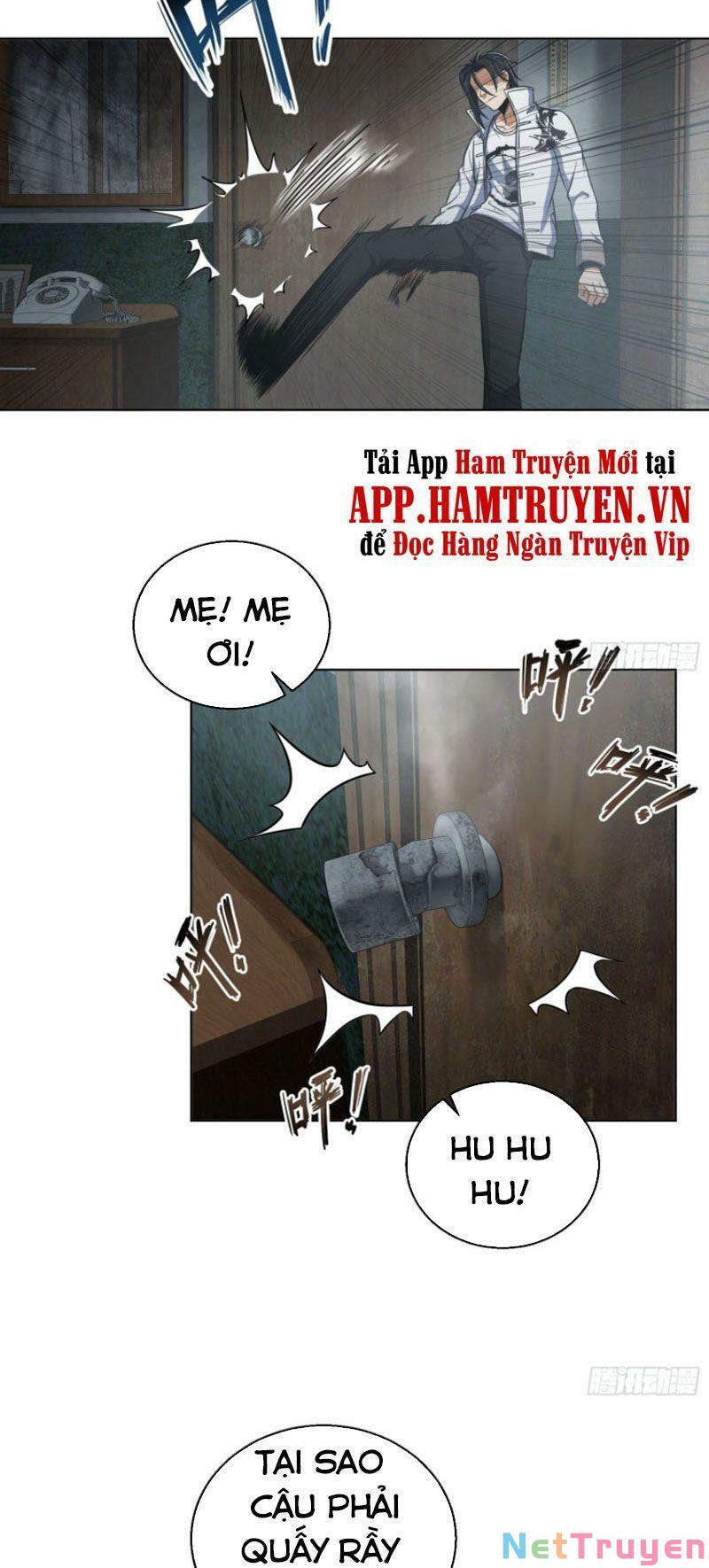 Bắt Đầu Từ Cửu Đầu Điểu Chapter 24 - Trang 23