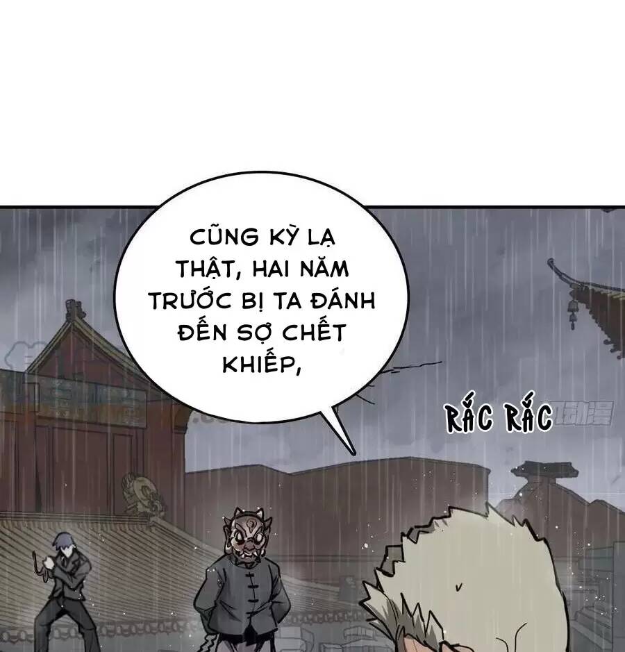 Bắt Đầu Từ Cửu Đầu Điểu Chapter 142 - Trang 77