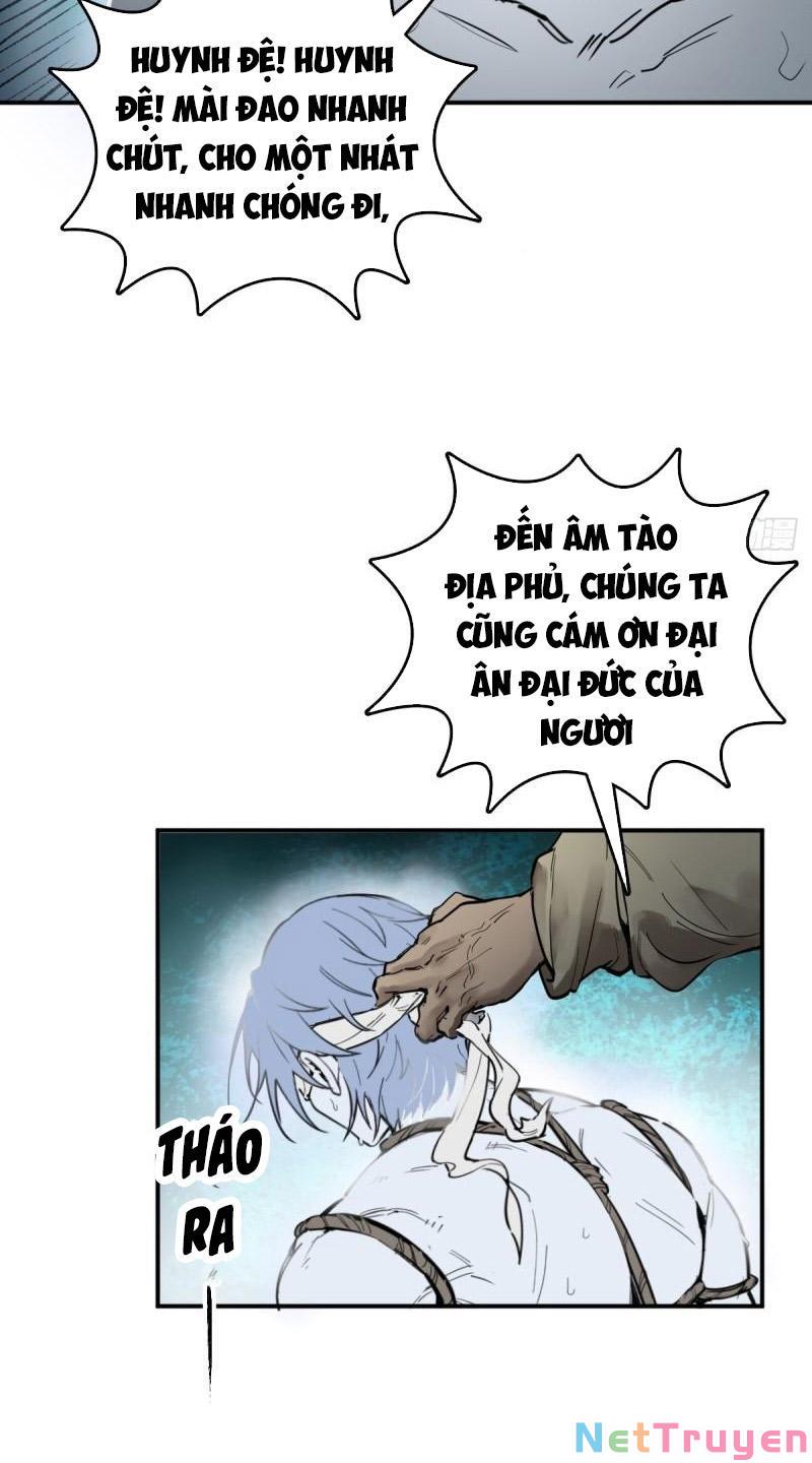 Bắt Đầu Từ Cửu Đầu Điểu Chapter 110 - Trang 46