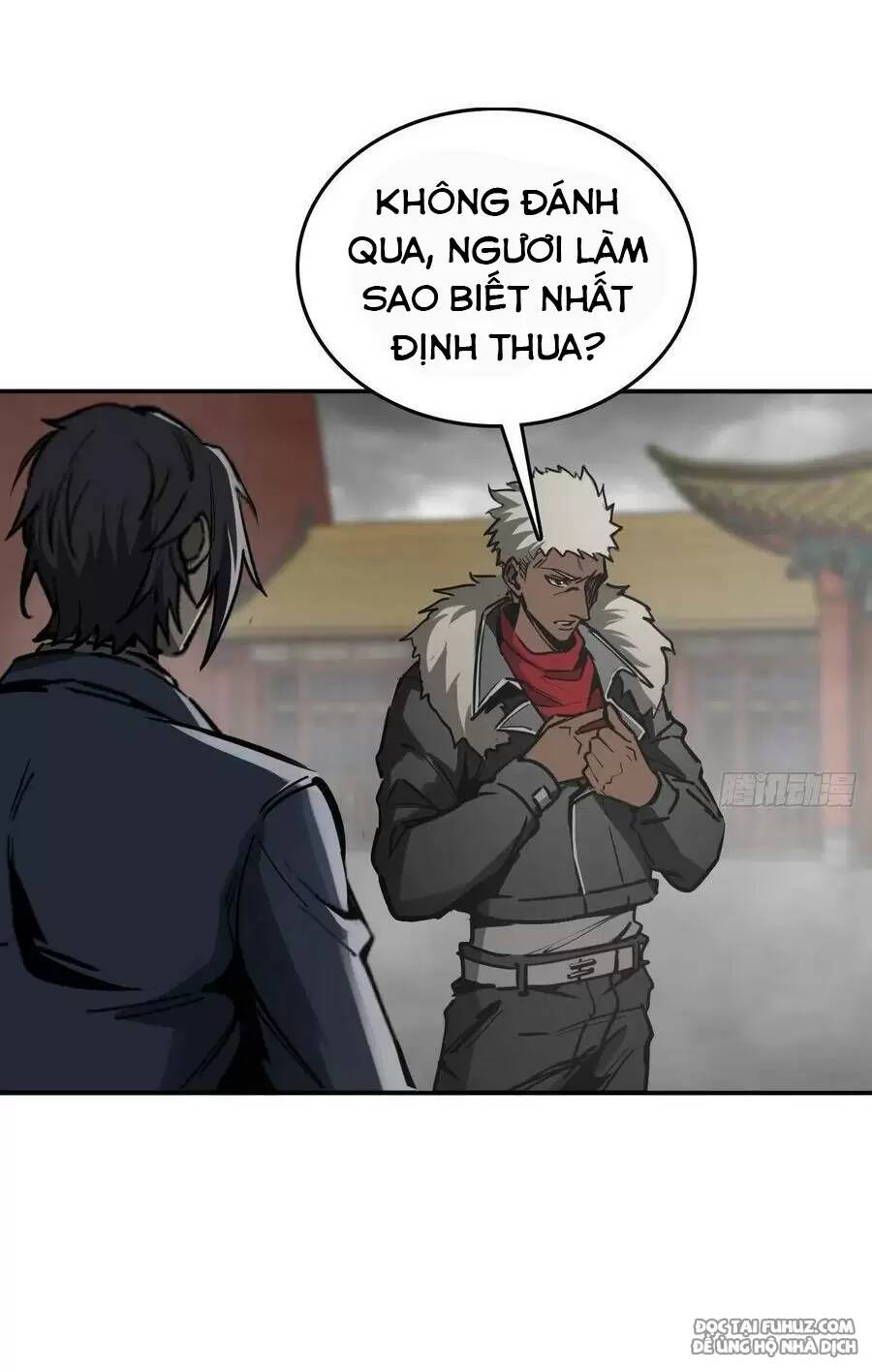 Bắt Đầu Từ Cửu Đầu Điểu Chapter 139 - Trang 4