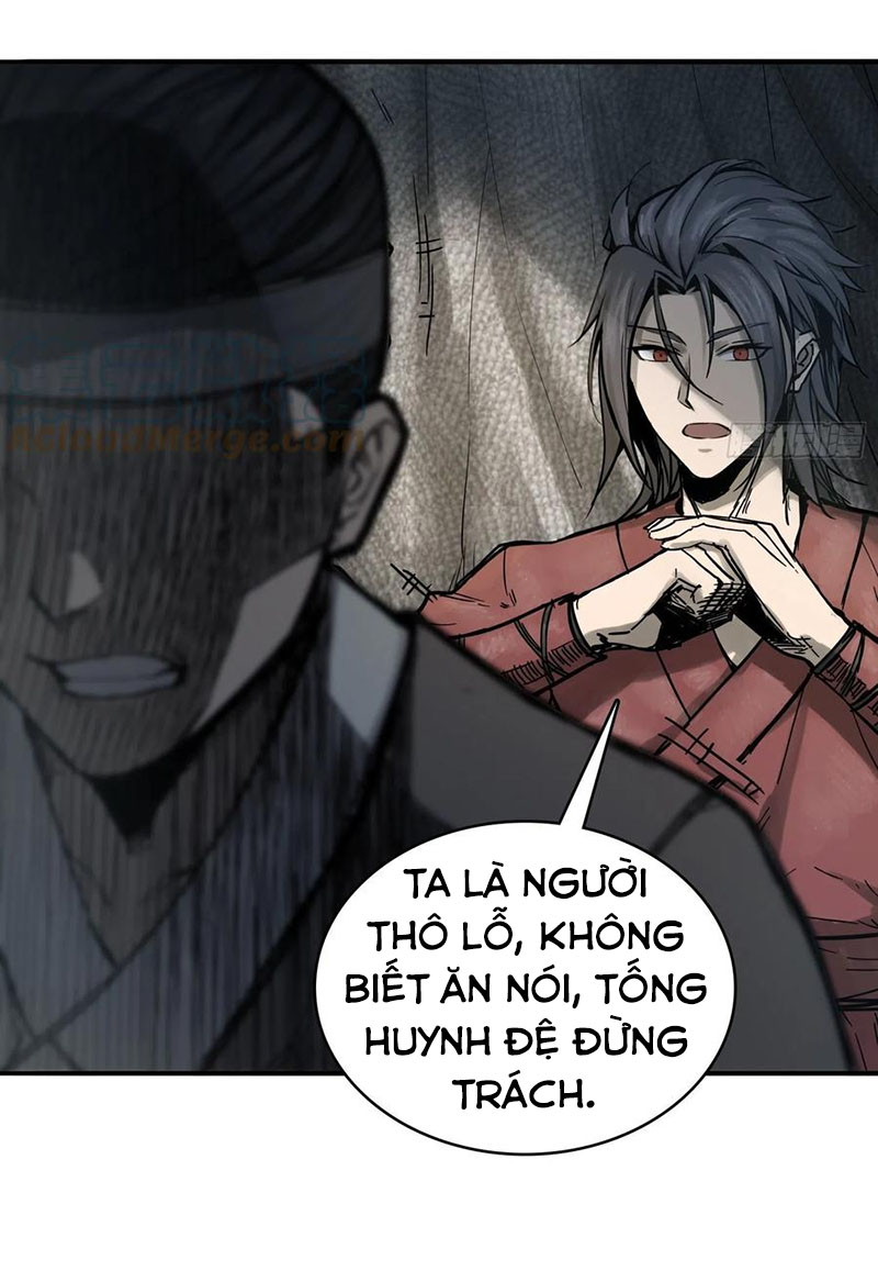 Bắt Đầu Từ Cửu Đầu Điểu Chapter 59 - Trang 9