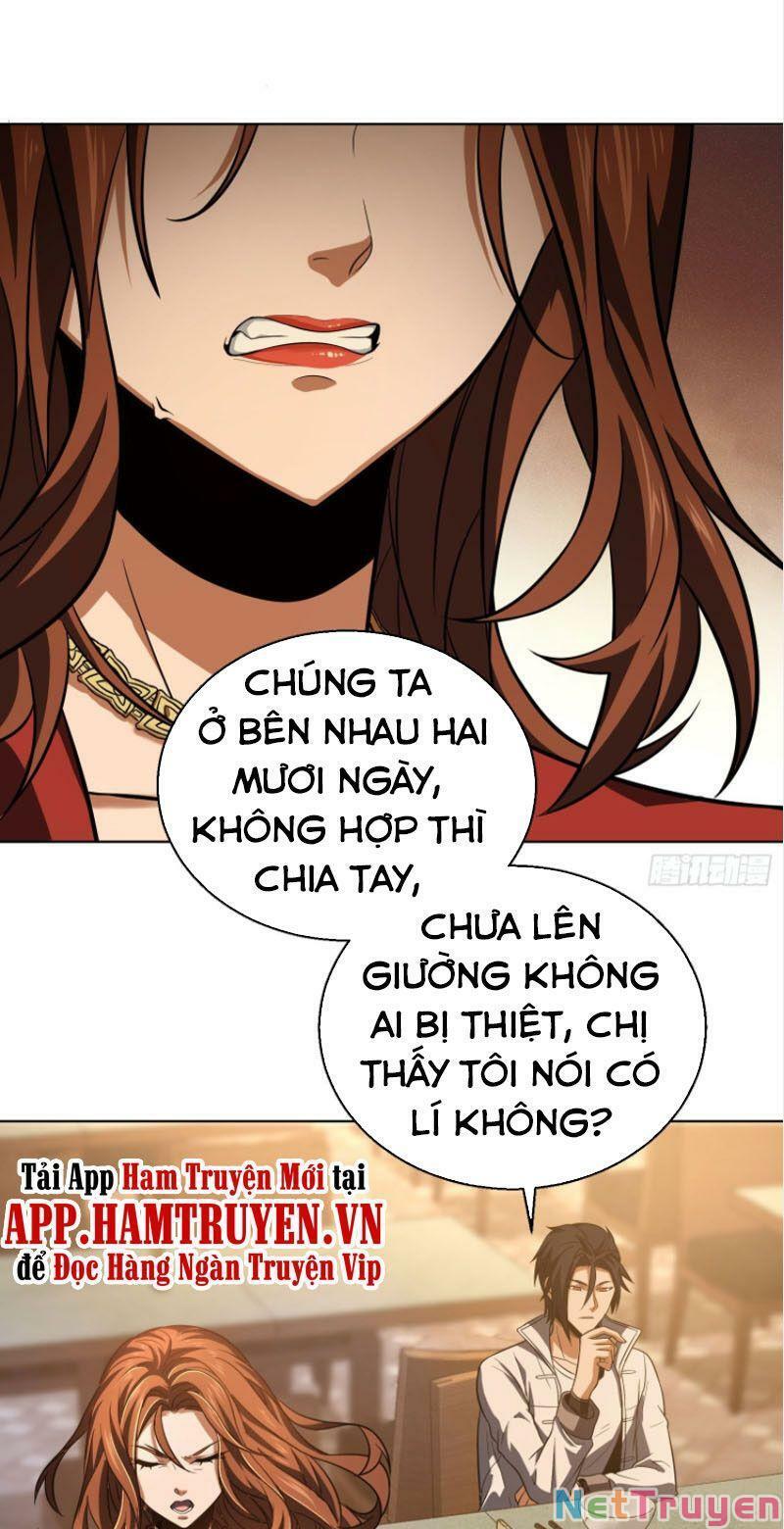 Bắt Đầu Từ Cửu Đầu Điểu Chapter 20 - Trang 30