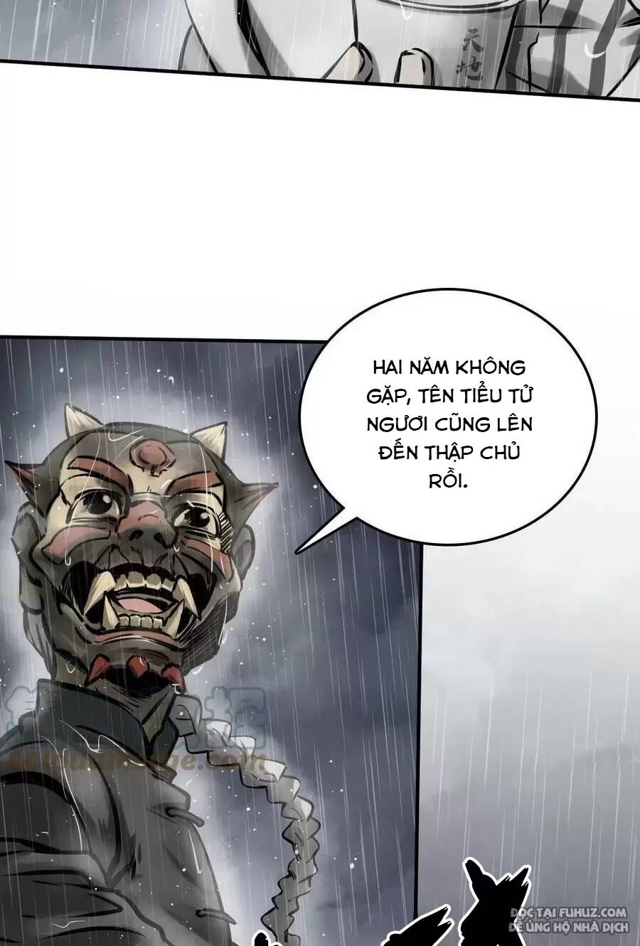 Bắt Đầu Từ Cửu Đầu Điểu Chapter 145 - Trang 51