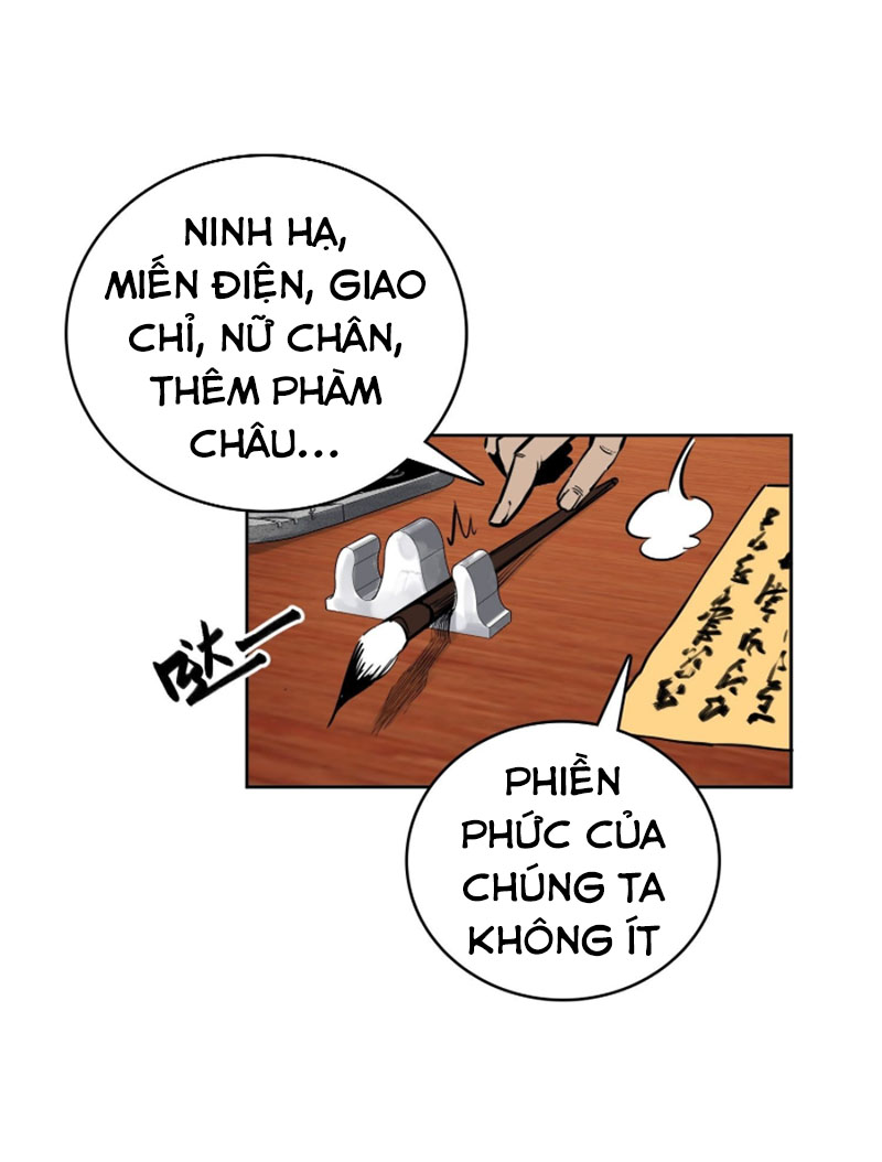 Bắt Đầu Từ Cửu Đầu Điểu Chapter 92 - Trang 61