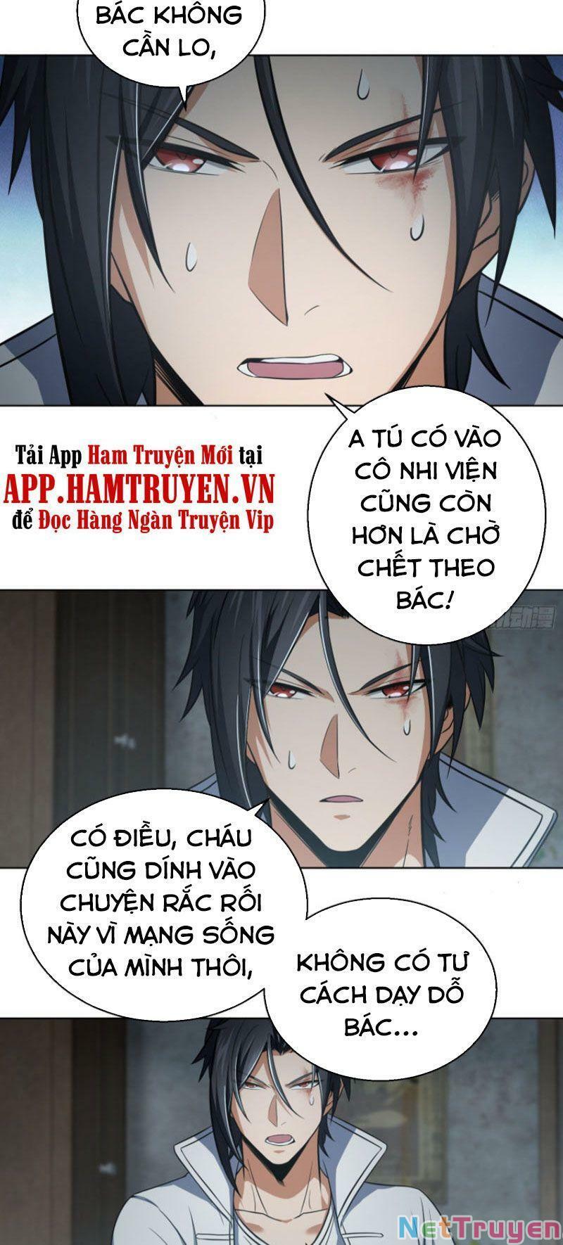 Bắt Đầu Từ Cửu Đầu Điểu Chapter 24 - Trang 25