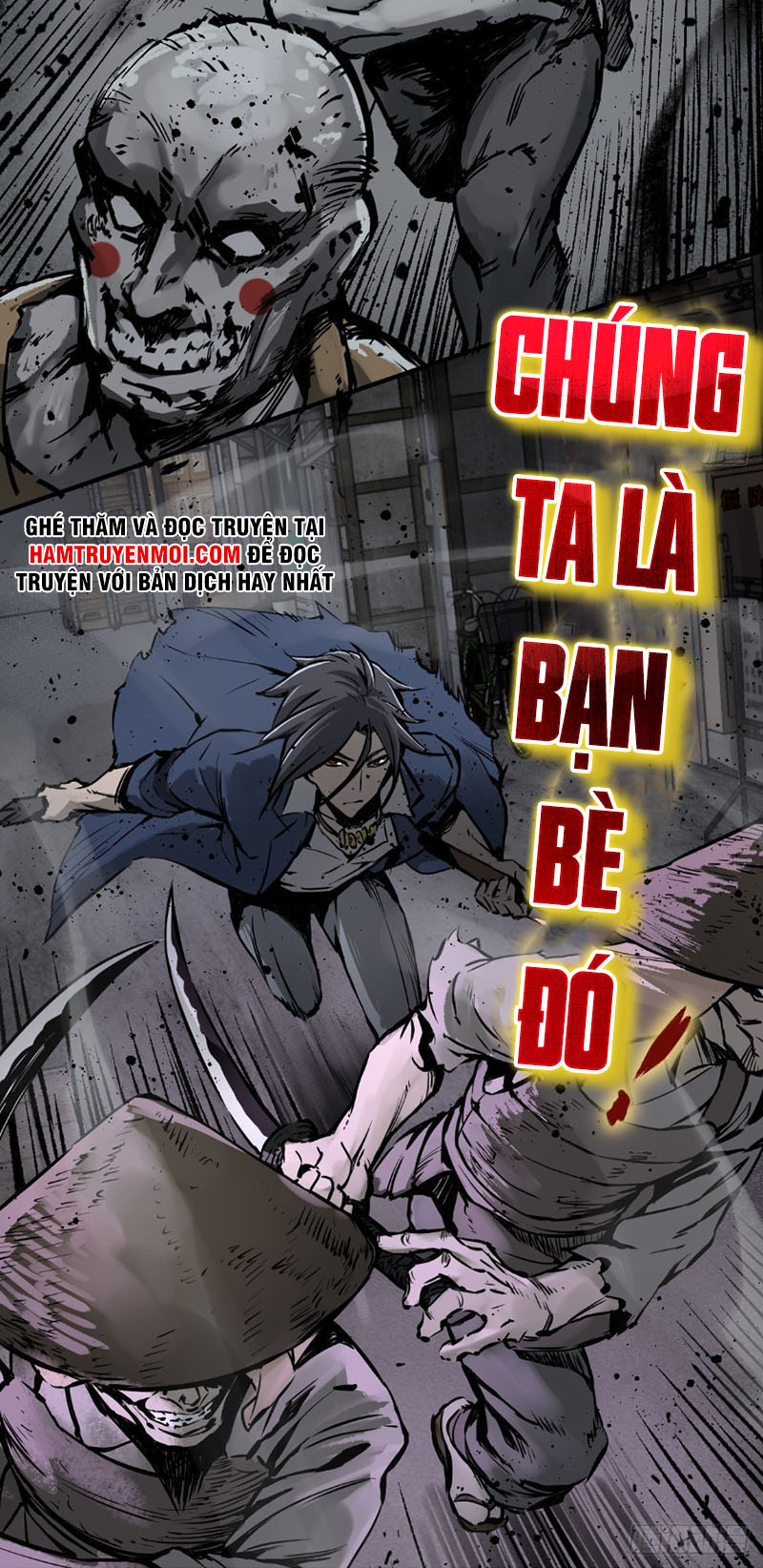 Bắt Đầu Từ Cửu Đầu Điểu Chapter 107 - Trang 27