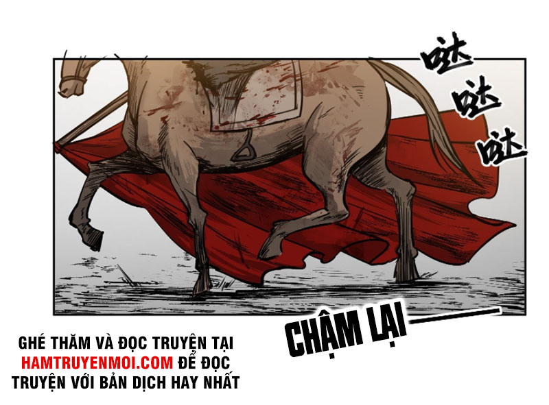 Bắt Đầu Từ Cửu Đầu Điểu Chapter 88 - Trang 28