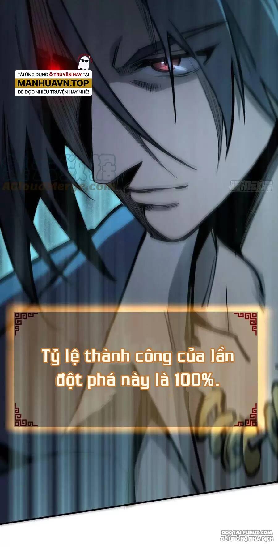 Bắt Đầu Từ Cửu Đầu Điểu Chapter 125 - Trang 87